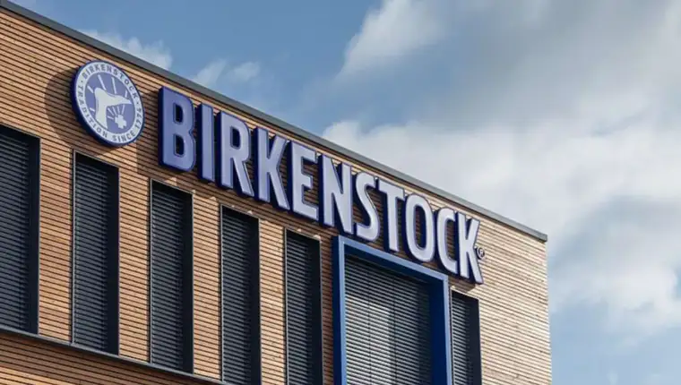 Birkenstock