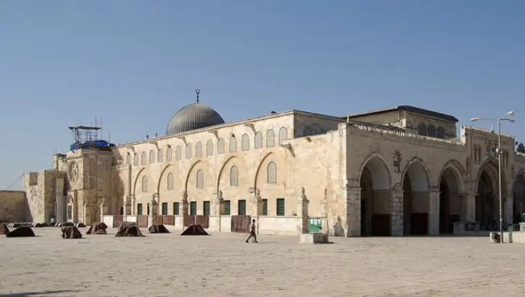 al aksa