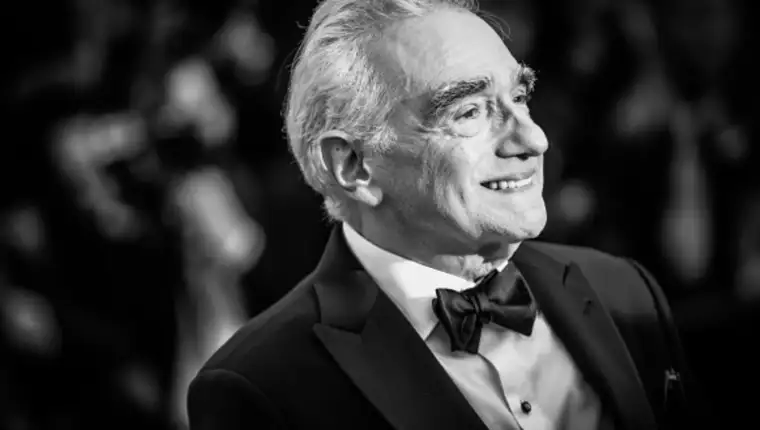 Martin Scorsese