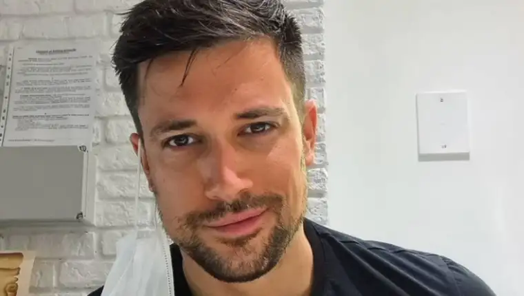 Vasilije Vujovic