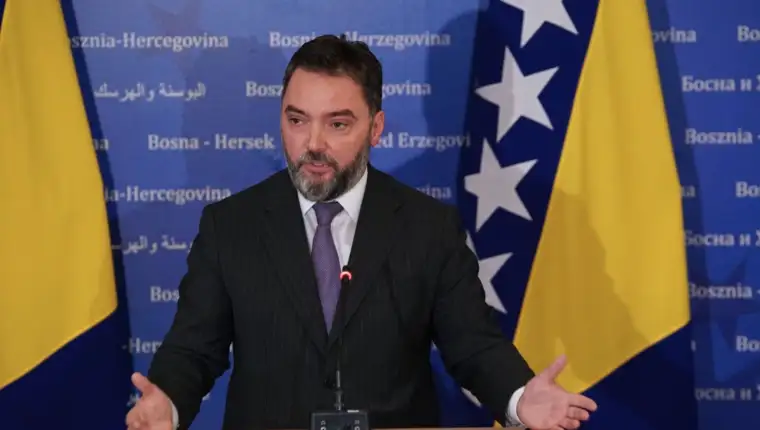 stasa kosarac vijece ministara fena