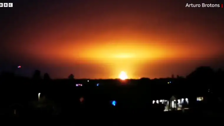 eksplozija