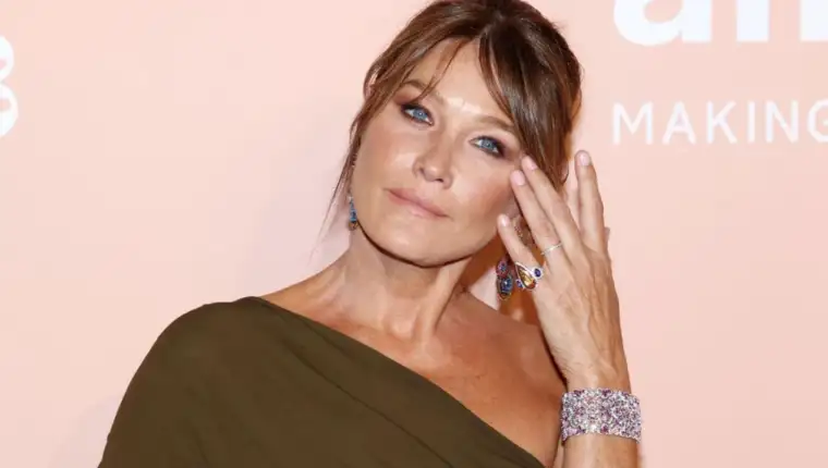 carla bruni