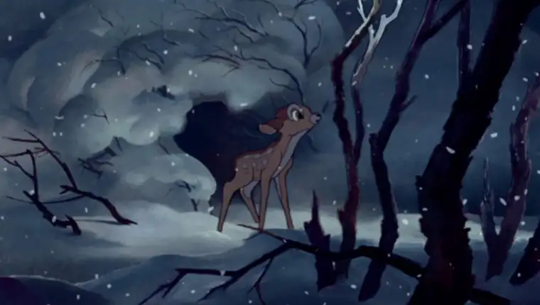 bambi