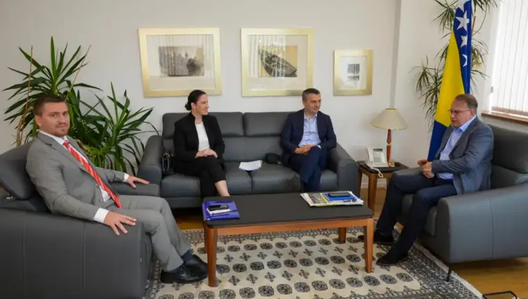 niksic karic ademovic dizdar