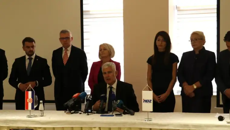 dragan covic hdz sss