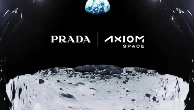 prada moon