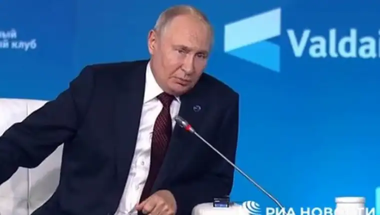 putin