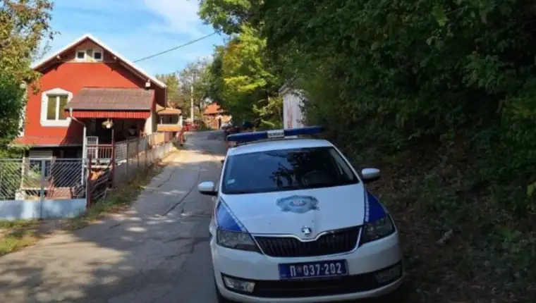 nis ubistvo