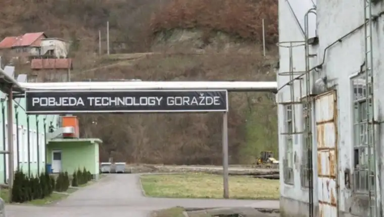 pobjeda