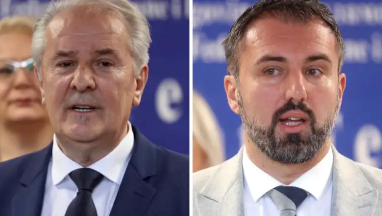Lendo i Stojanović