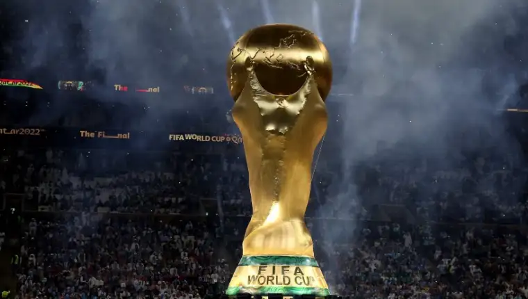 orld cup 4