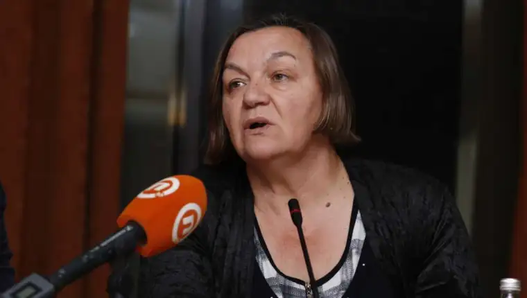 saliha džuderija