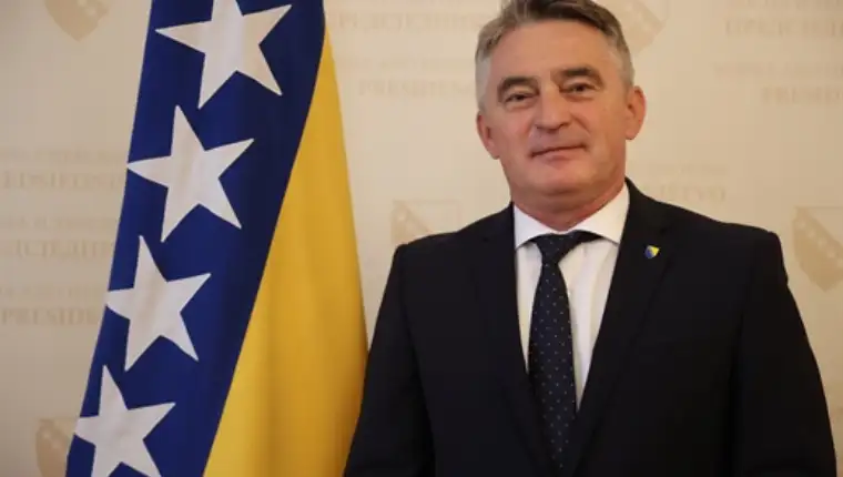 komšić