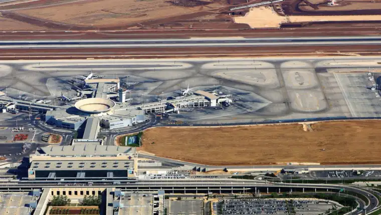 Ben Gurion
