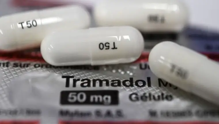 tramadol