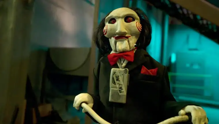 saw x