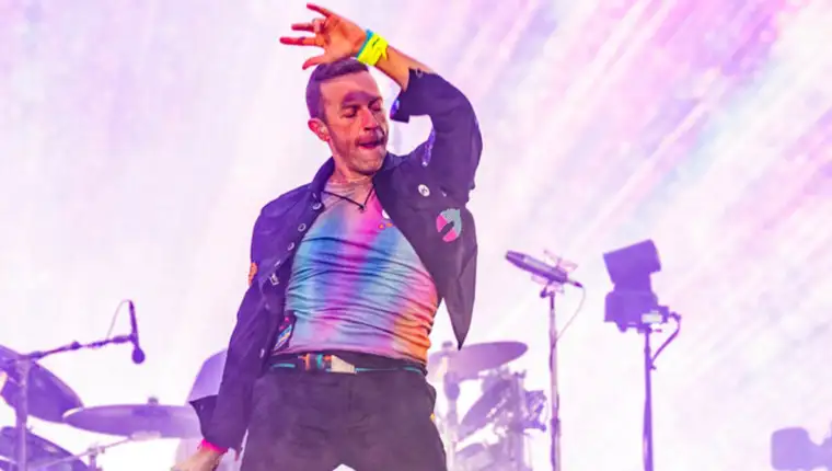 Coldplay