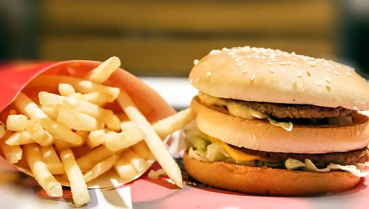 mcdonalds