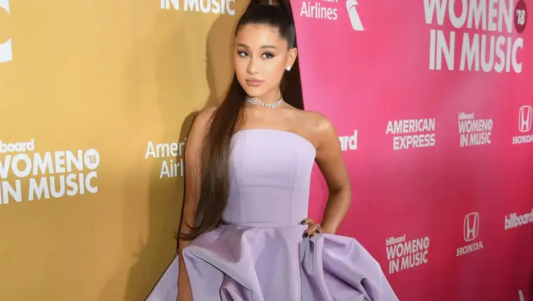 US-ENTERTAINMENT-MUSIC-BILLBOARD-WOMEN