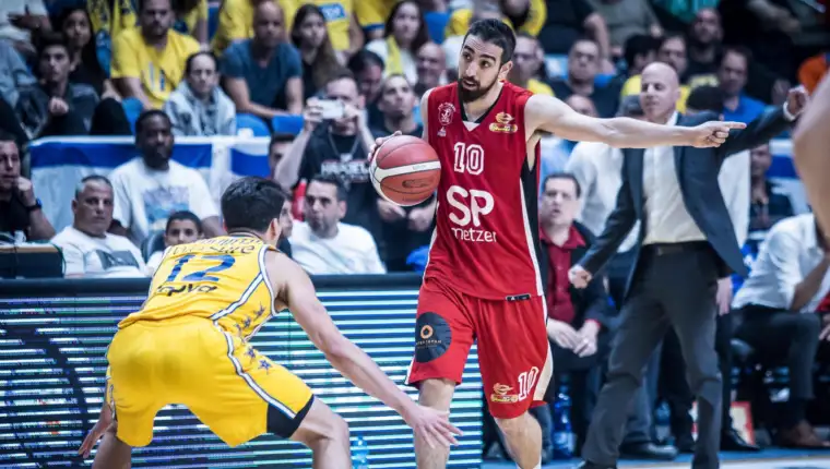 Hapoel Shlomo Tel Aviv