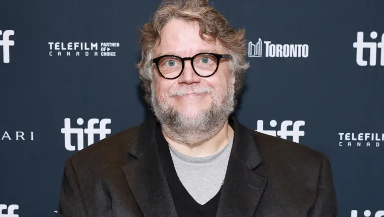 Guillermo del Toro