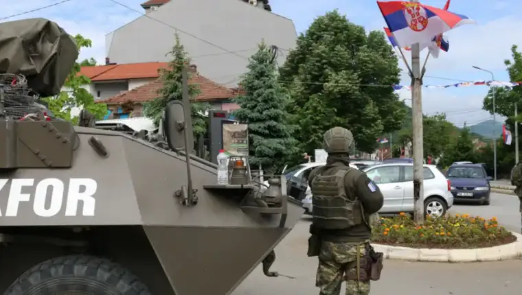 kosovo