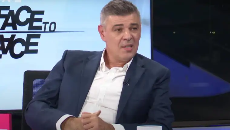 milosevic