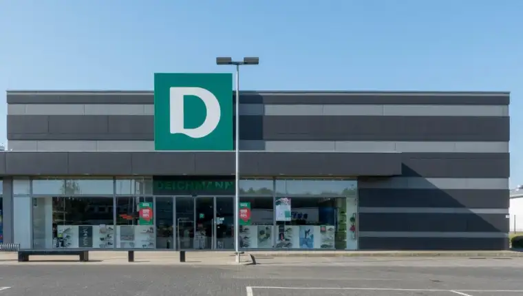 deichman