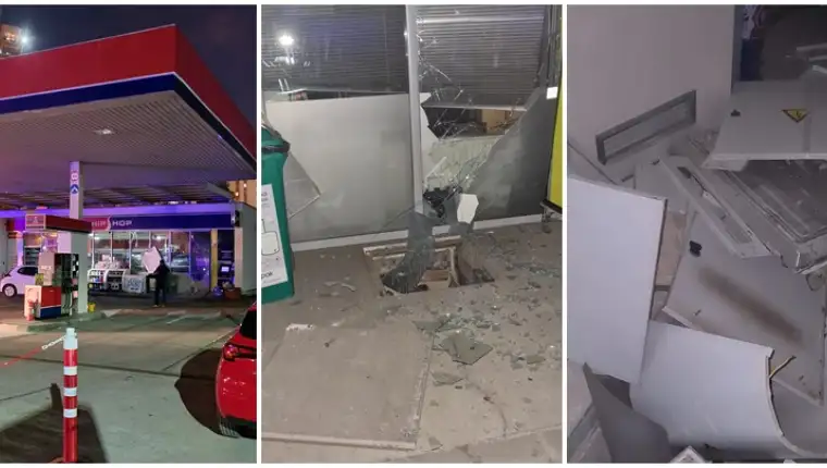 benzinska pumpa tuzla eksplozija
