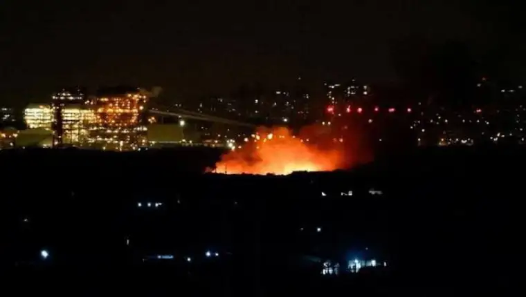 tel aviv napad hamas