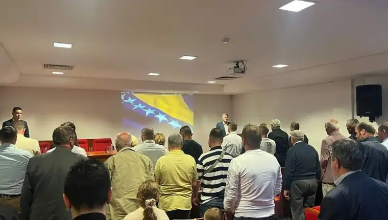 mehmedovic sda banja luka