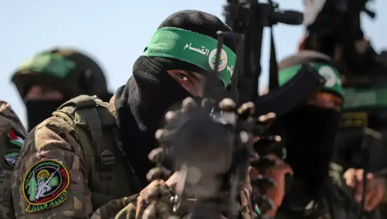 hamas