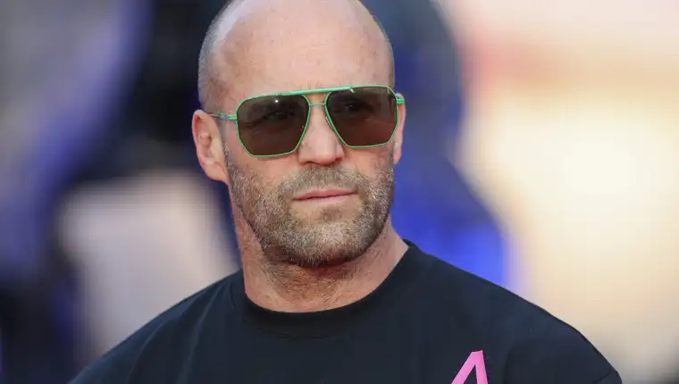 Jason Statham