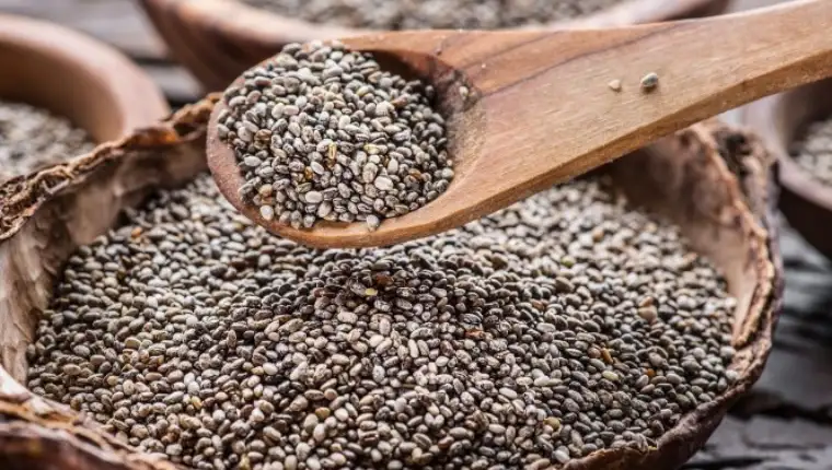 chia sjemenke