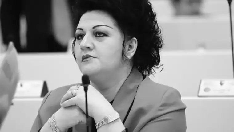 milica markovic