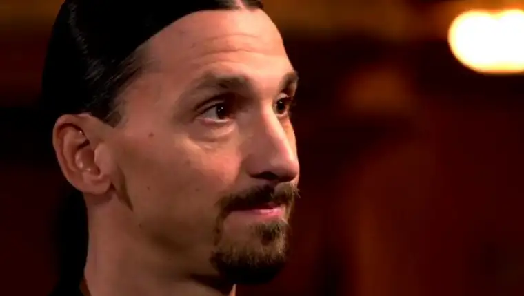 ibrahimovic