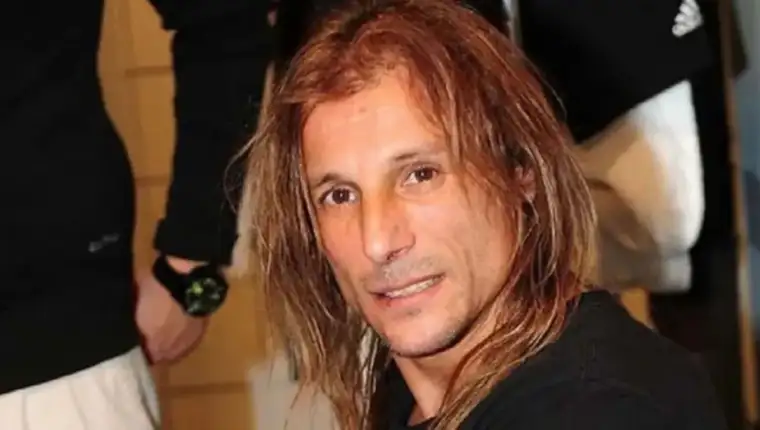 Claudio Caniggia