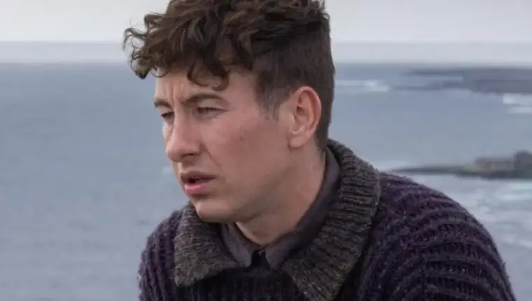 Barry Keoghan