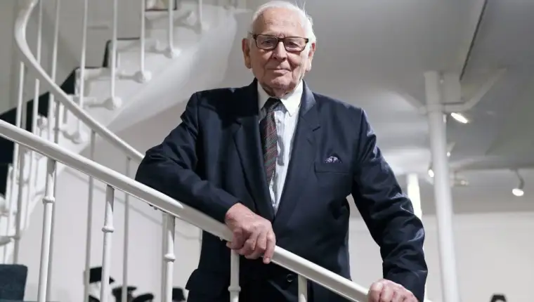 Pierre Cardin