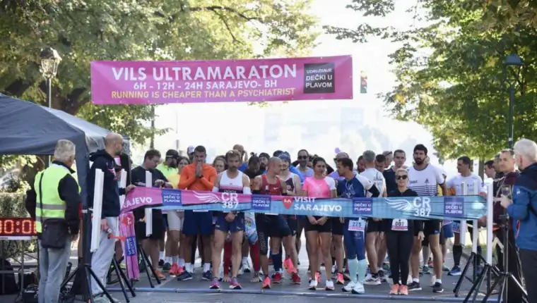 vils ultramaraton