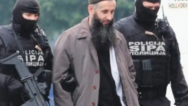 bilal-bosnic