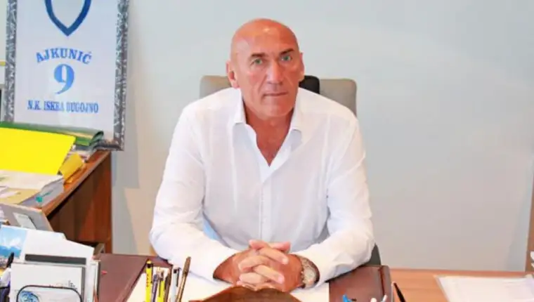 hasan_ajkunic