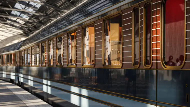 Orient Express