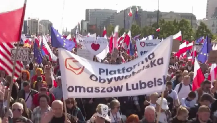 poljska izbori 4
