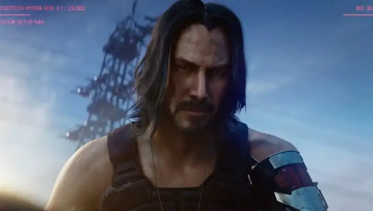 keanu
