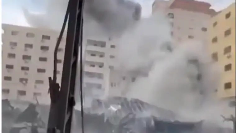 Gaza