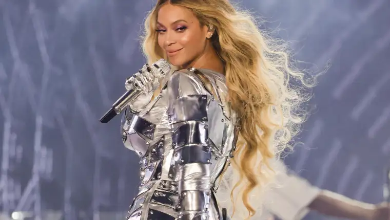 Beyoncé RENAISSANCE WORLD TOUR - Warsaw