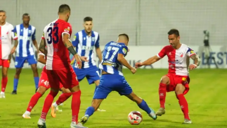 novi pazar fk 3