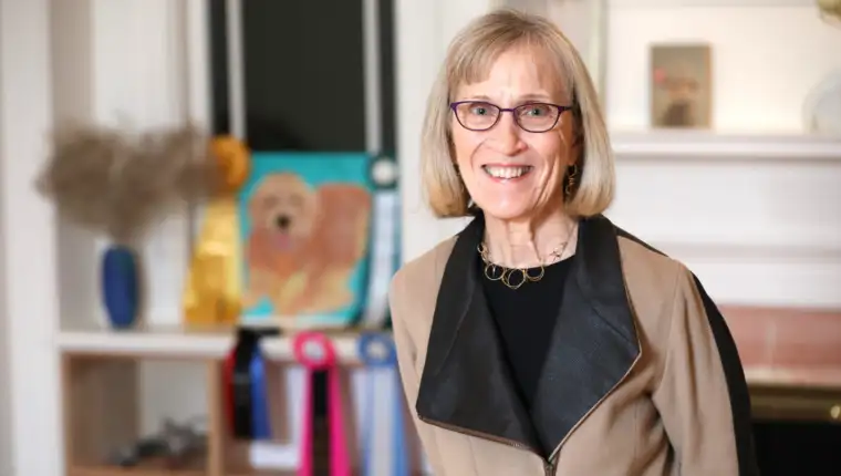 Claudia Goldin